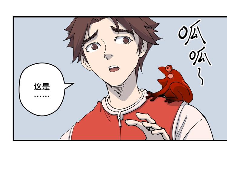 《探龙》第10话 铁骨黑鳞蛇 第29页