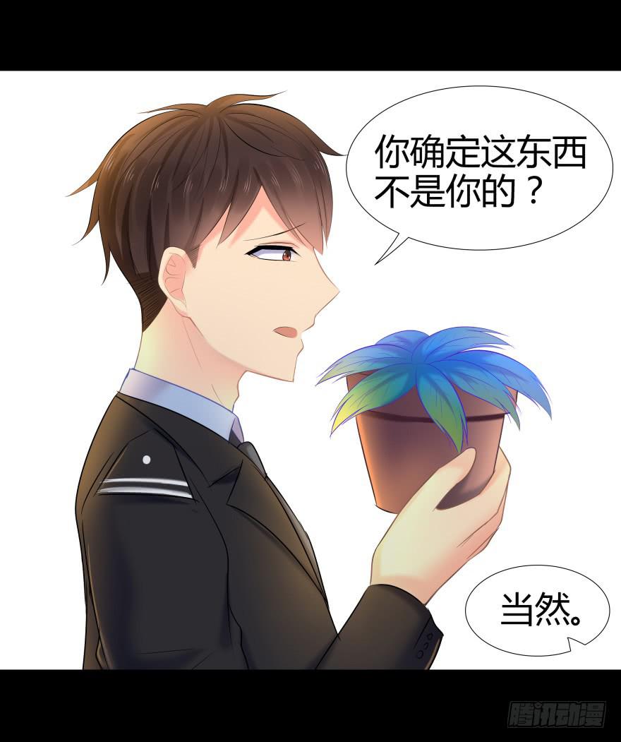 《萌妖当家》引煞草 第34页