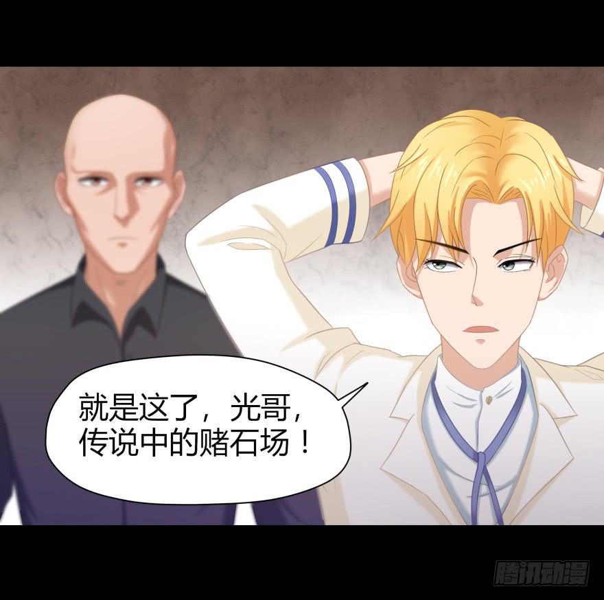 《萌妖当家》米国赌石 第2页