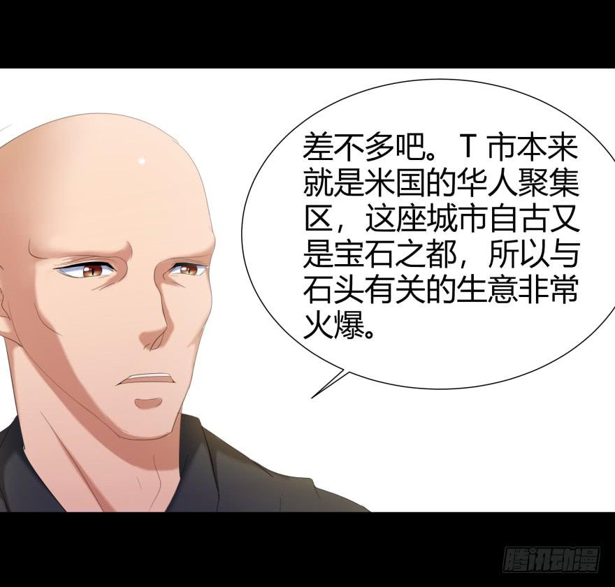 《萌妖当家》米国赌石 第5页