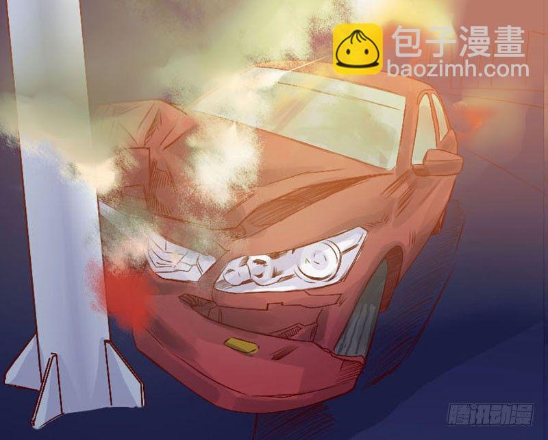《恶魔的欲望》直播毁容 第35页