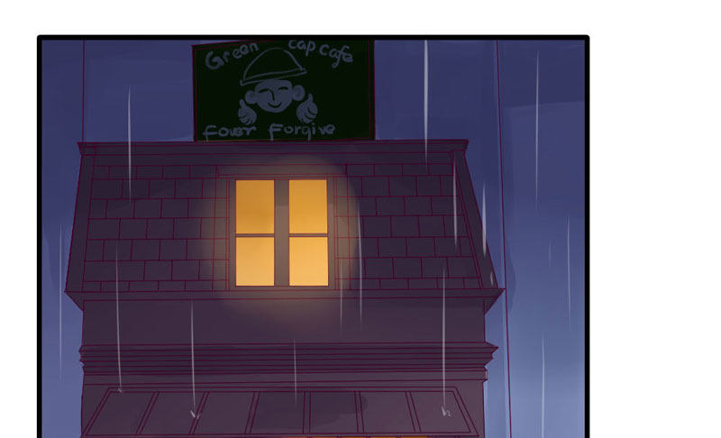 《恶魔的欲望》暴风雨前奏 第4页