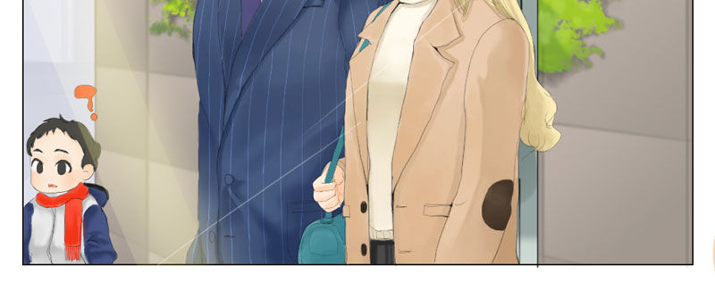 《恶魔的欲望》番外篇礼貌的小孩 第10页