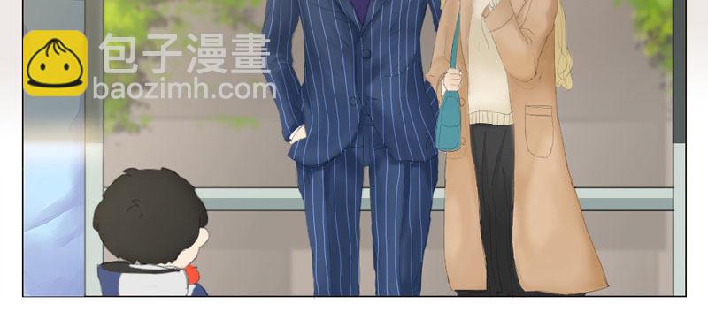 《恶魔的欲望》番外篇礼貌的小孩 第14页