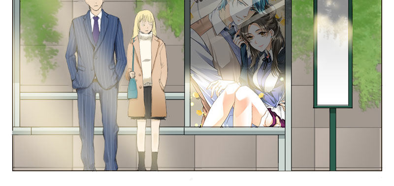 《恶魔的欲望》番外篇礼貌的小孩 第8页