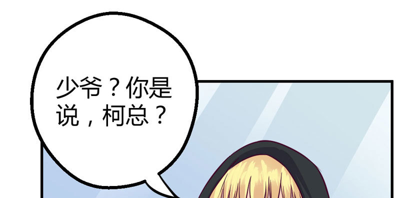 《恶魔的欲望》柯总的另一身份 第49页