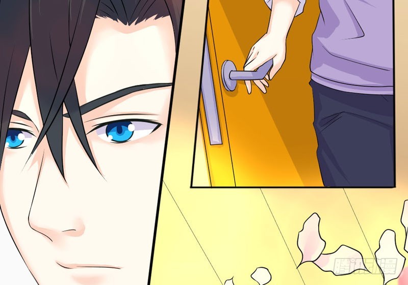 《恶魔的欲望》化身童羽，归来！ 第25页