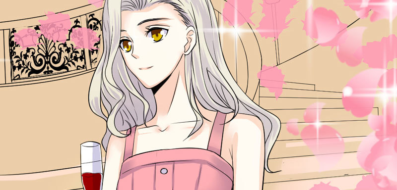 《恶魔的欲望》魅力登场 第36页
