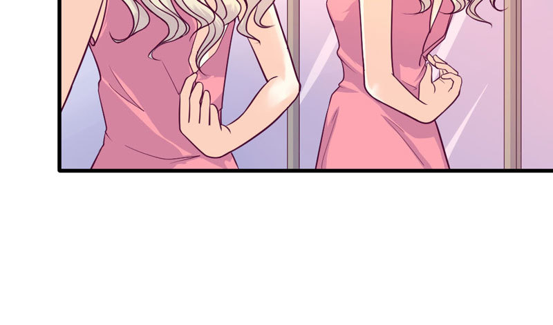 《恶魔的欲望》魅力登场 第7页