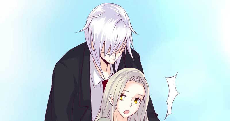 《恶魔的欲望》我要她负责。 第12页