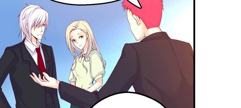 《恶魔的欲望》我要她负责。 第29页