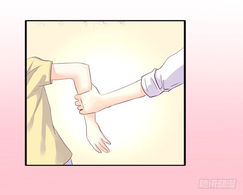 《恶魔的欲望》你发烧了么 第38页