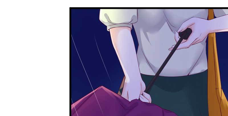 《恶魔的欲望》下雨了呢 第32页
