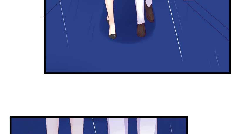 《恶魔的欲望》下雨了呢 第47页