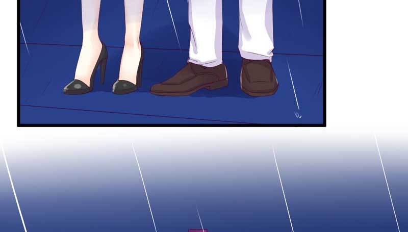 《恶魔的欲望》下雨了呢 第48页