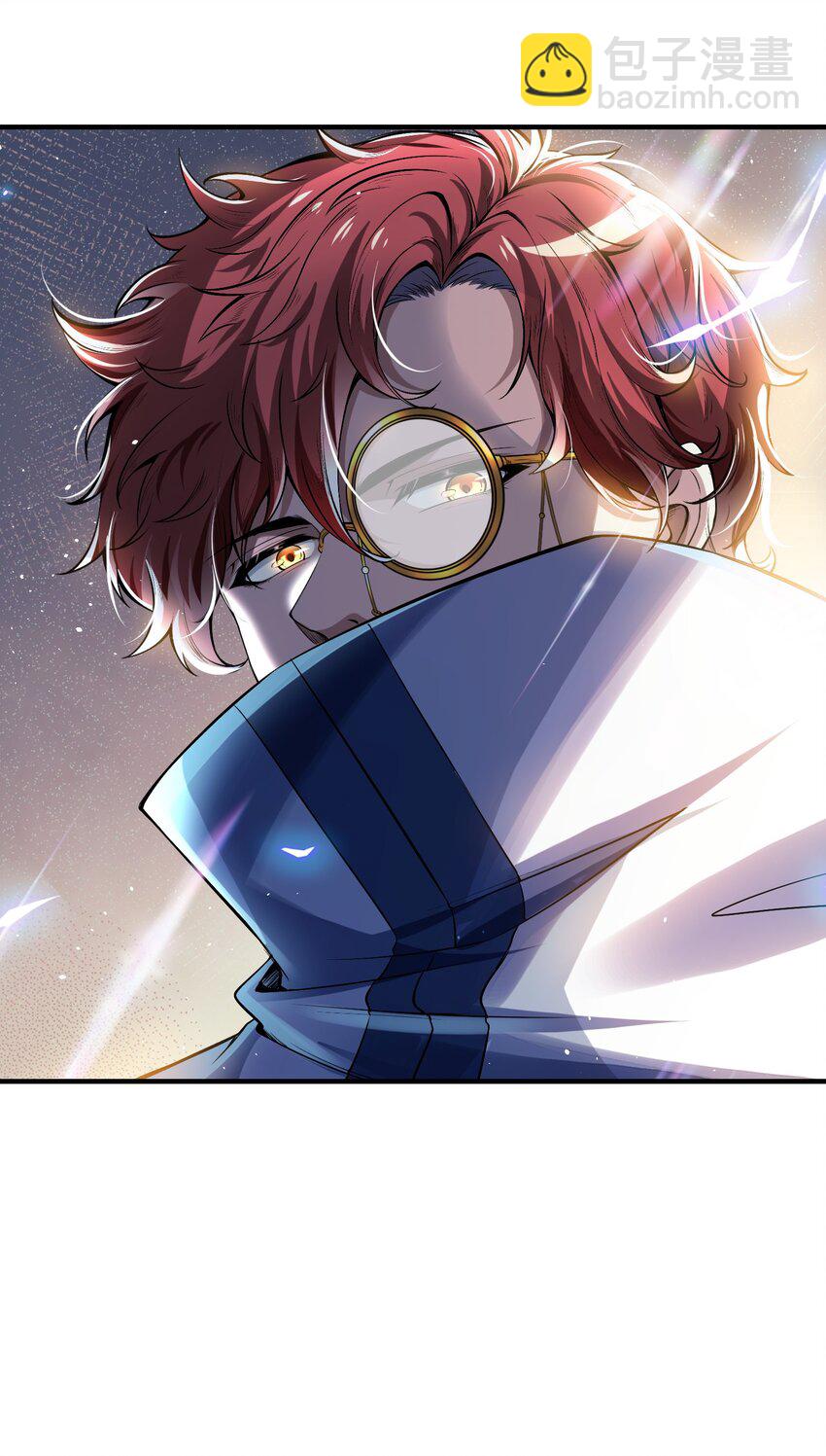 《我的细胞神国》18 杀人灭口！ 第21页
