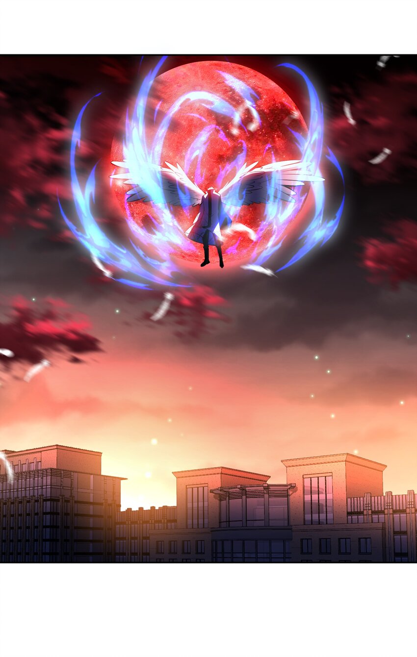 《我的细胞神国》18 杀人灭口！ 第24页