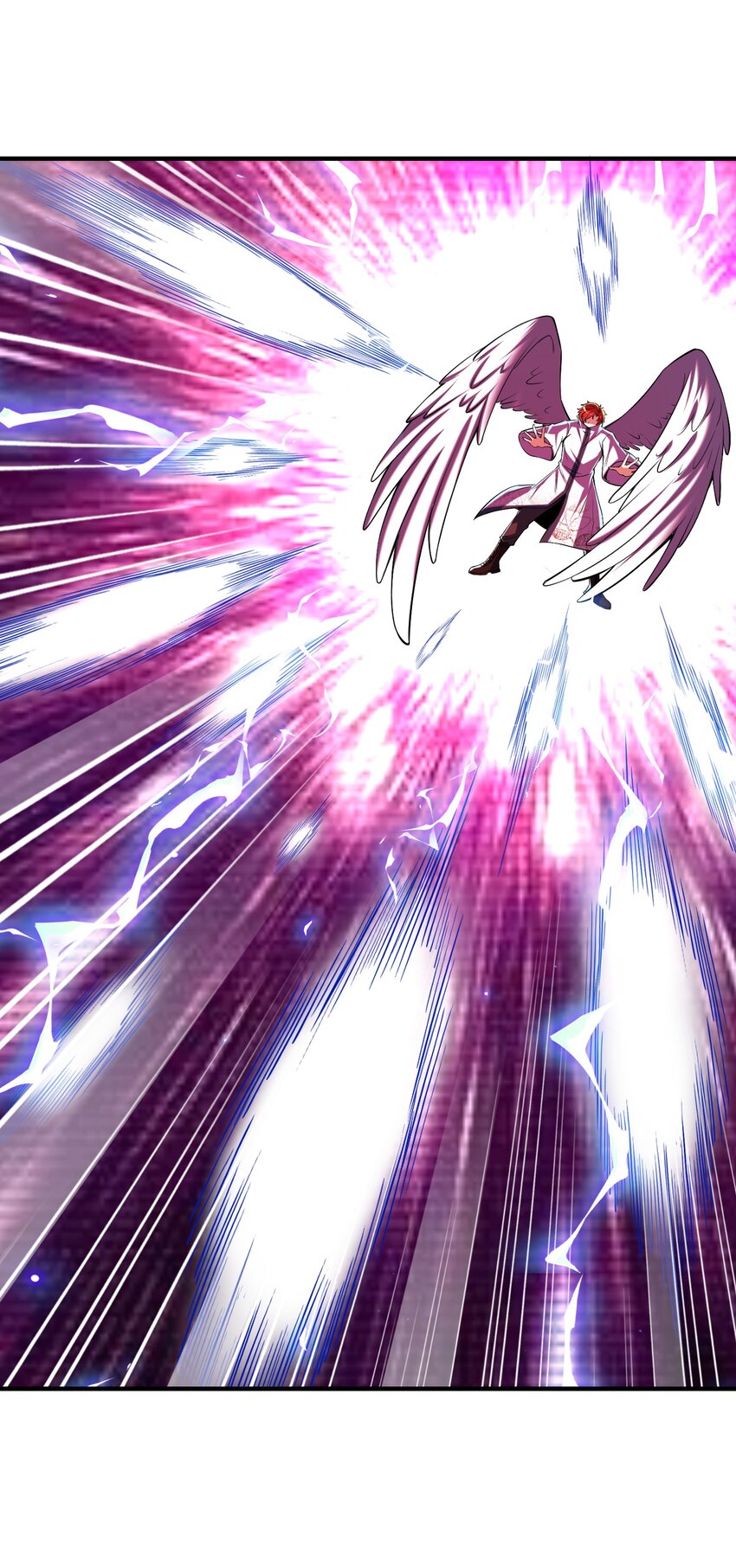 《我的细胞神国》18 杀人灭口！ 第27页