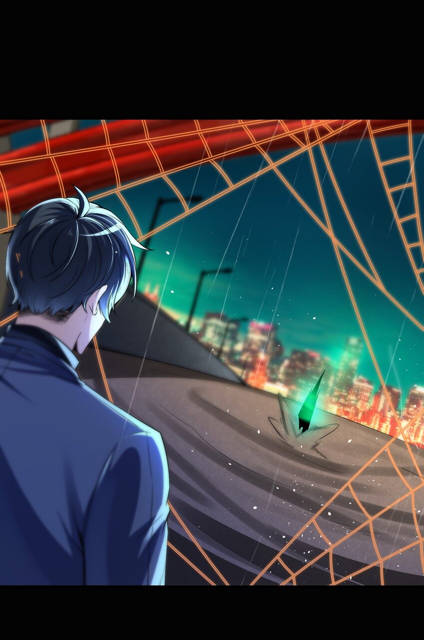 《我的细胞神国》20 战鬼体！溶解特性！ 第38页