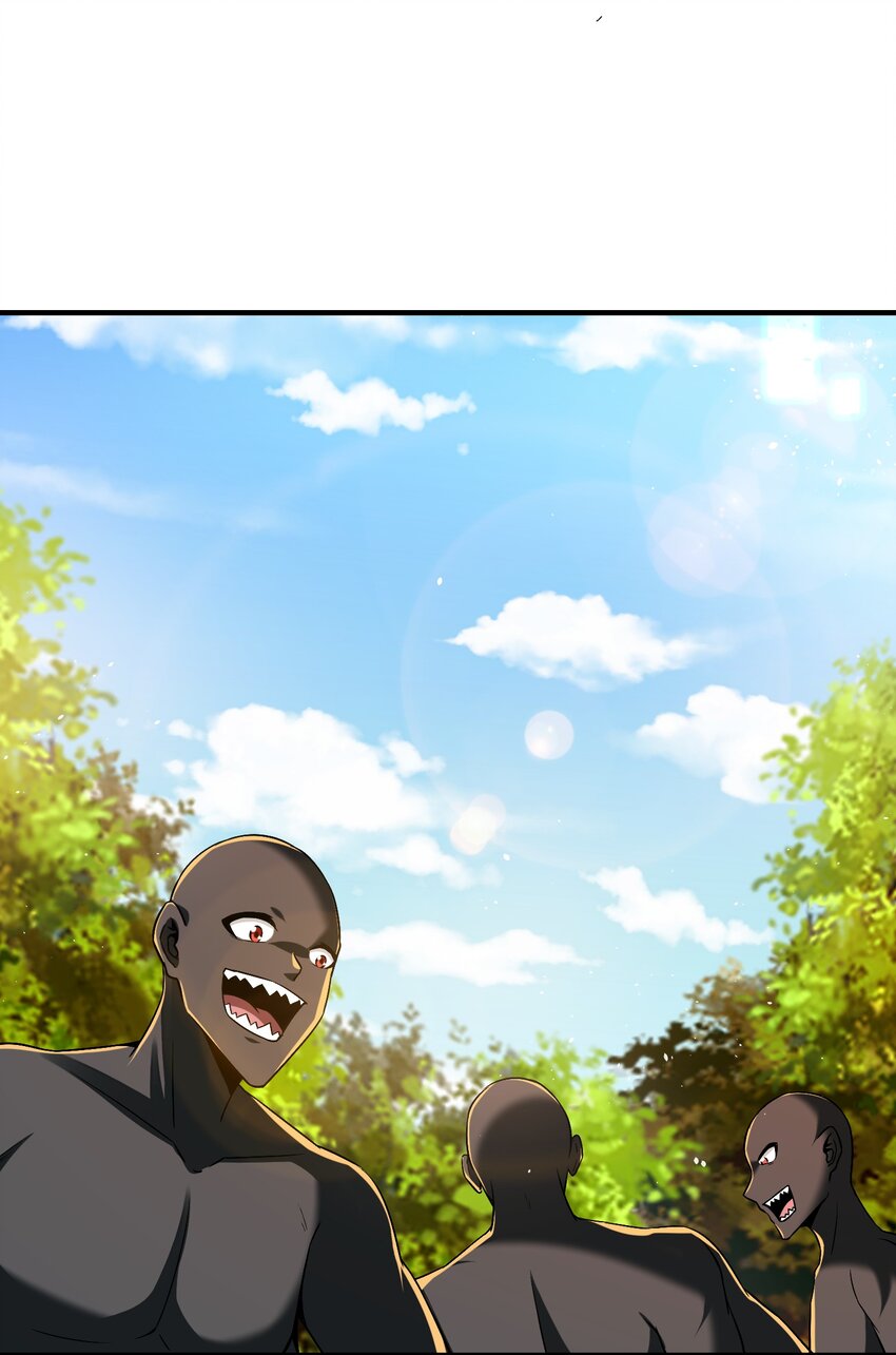 《我的细胞神国》21 造物主降临 第12页