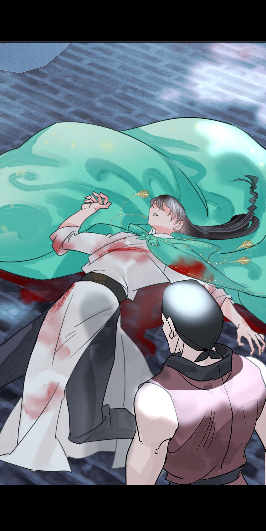 《我的身体有自己的想法》第03话 哄小孩难于上青天 第29页