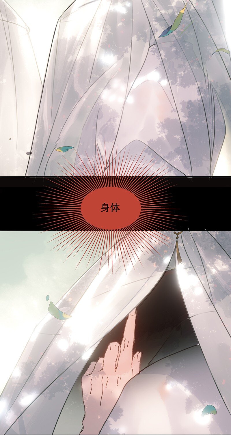 《我的身体有自己的想法》第04话 似曾相似 第22页