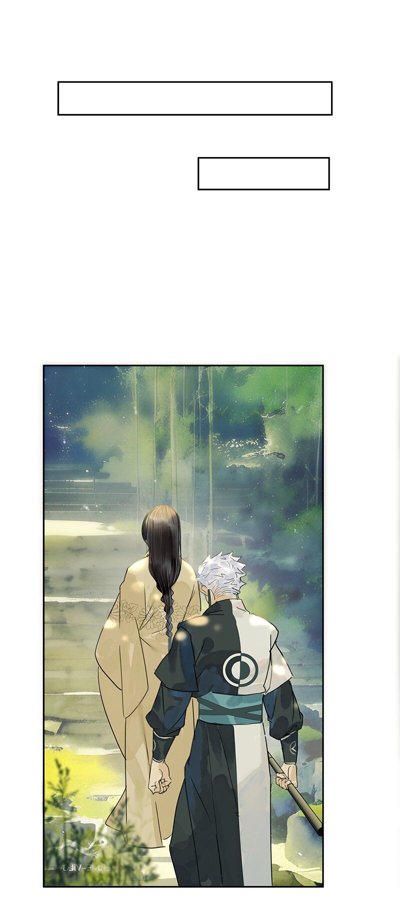 《我的身体有自己的想法》第13话 断剑难铸 第31页