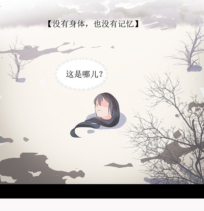 《我的身体有自己的想法》第19话 不知来处 第13页