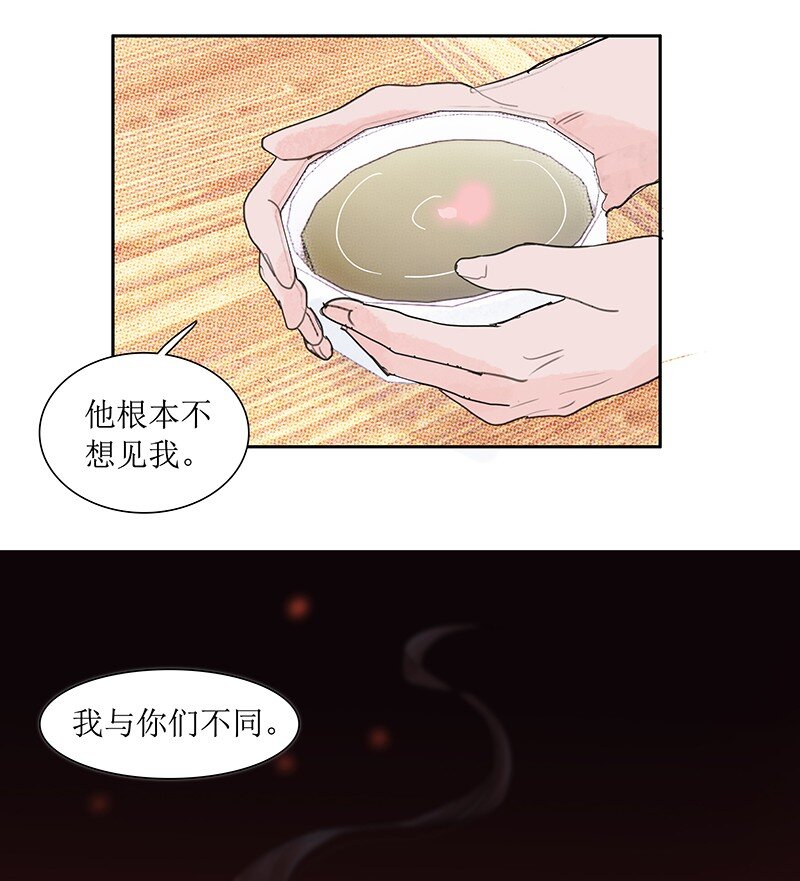 《我的身体有自己的想法》第19话 不知来处 第24页
