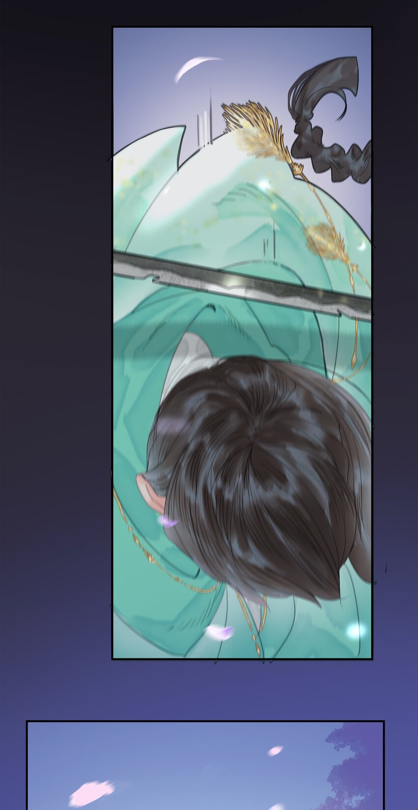 《我的身体有自己的想法》第02话 不速之客 第5页