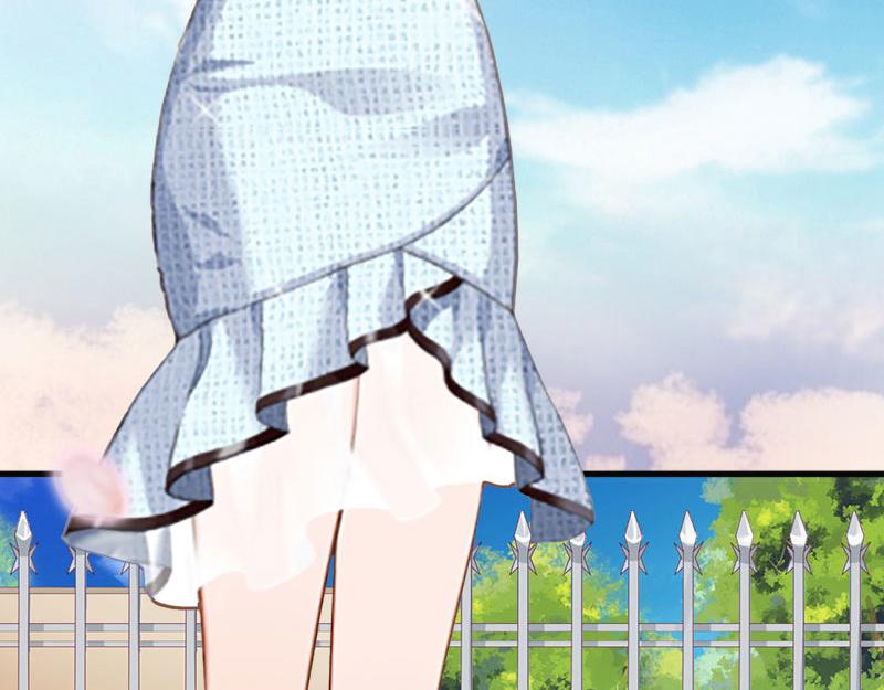 《竹马甜妻休想逃》第18话 宋苒苒找上门 第34页