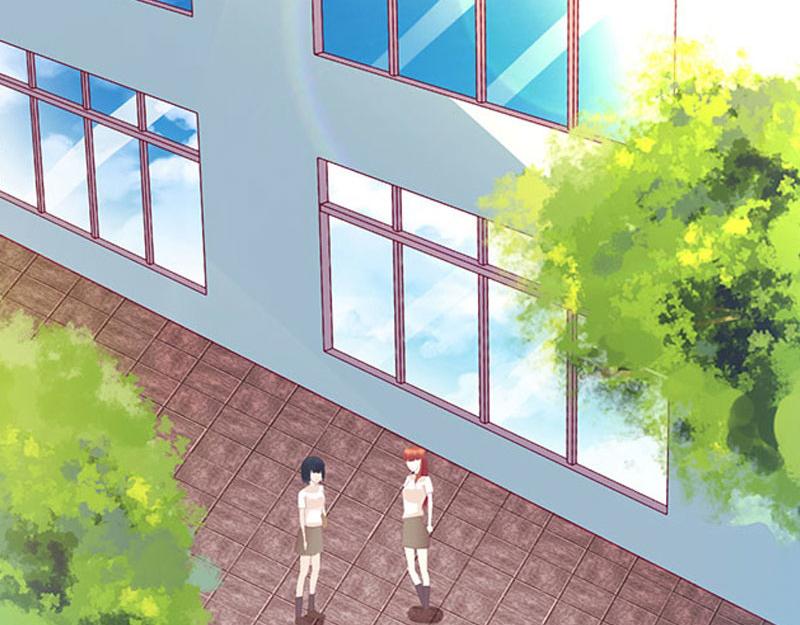 《竹马甜妻休想逃》第19话 求婚 第38页