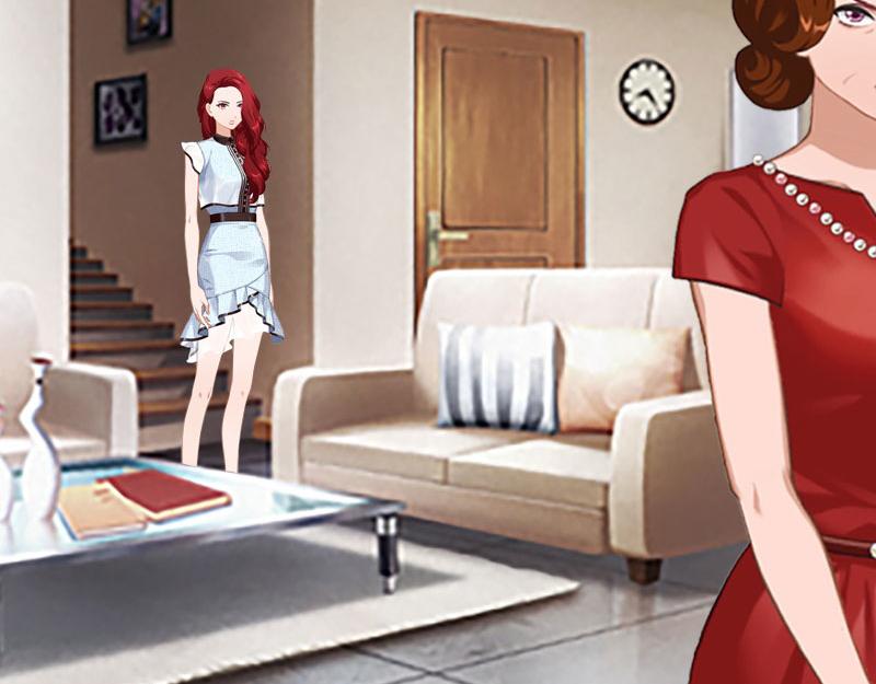 《竹马甜妻休想逃》第34话 假的宋中成！ 第43页