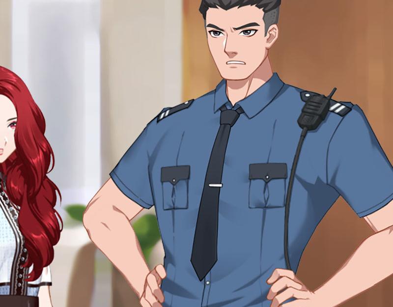 《竹马甜妻休想逃》第34话 假的宋中成！ 第48页