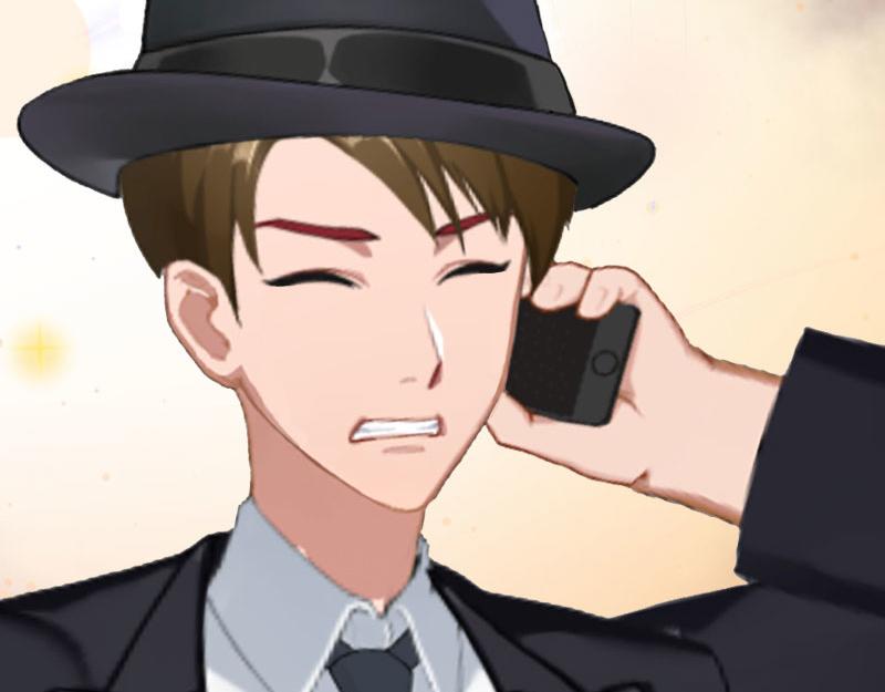 《竹马甜妻休想逃》第36话 中亚的执念 第20页