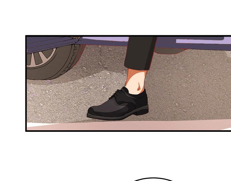 《竹马甜妻休想逃》第36话 中亚的执念 第38页