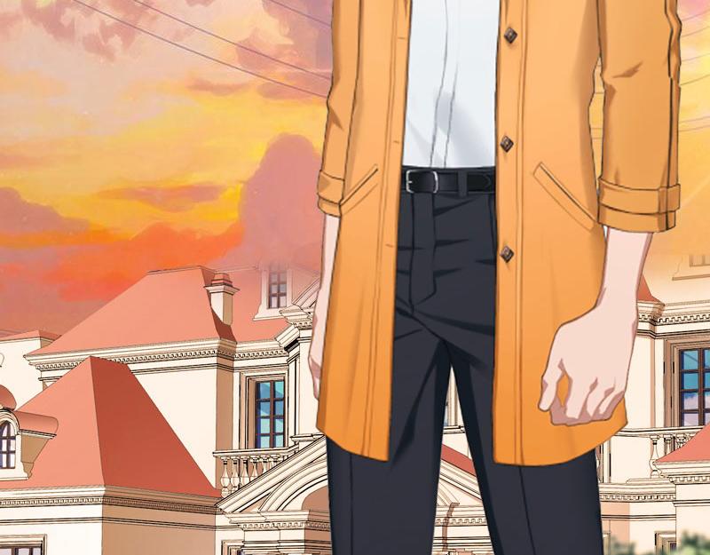 《竹马甜妻休想逃》第36话 中亚的执念 第41页