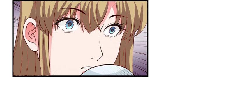 《竹马甜妻休想逃》第33话 七月跟我走吧！ 第16页