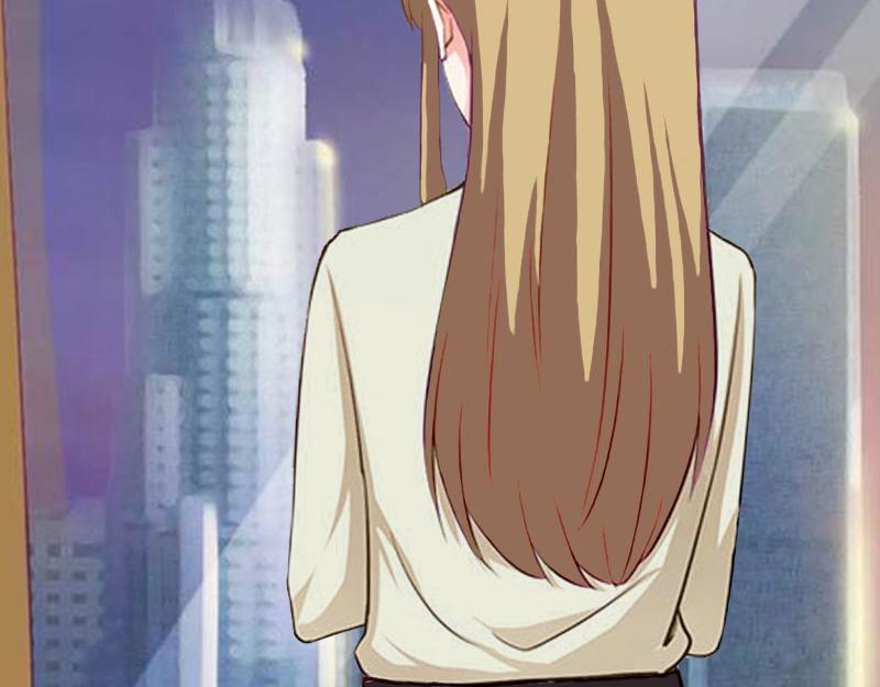 《竹马甜妻休想逃》第40话 七月，谢谢你 第21页
