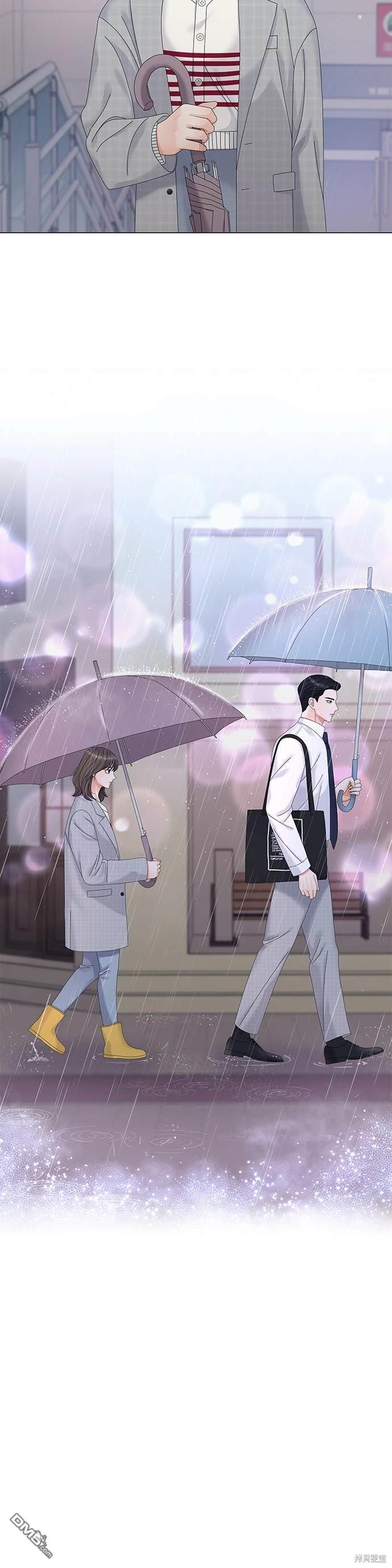 《纯粹同居生活》第3话 第36页
