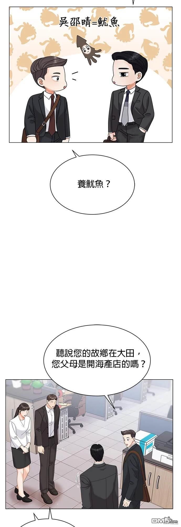 《纯粹同居生活》第5话 第3页