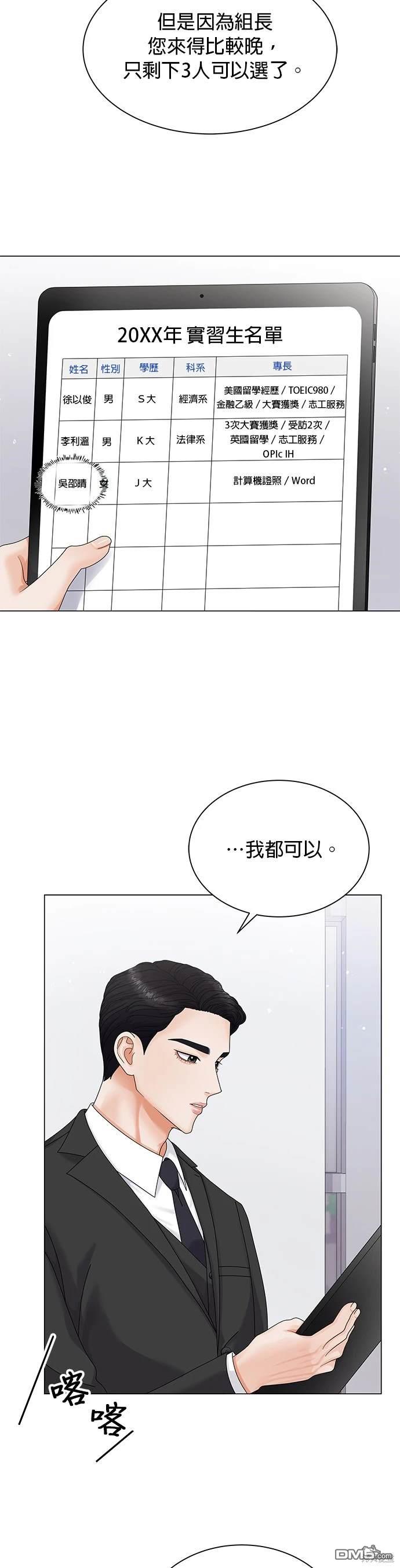 《纯粹同居生活》第7话 第17页