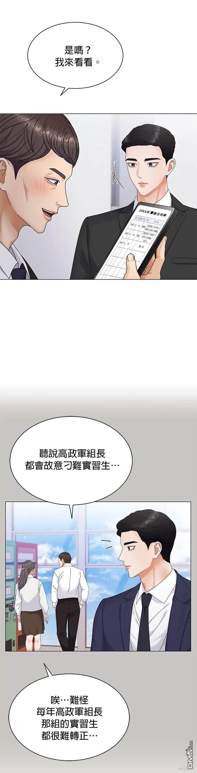 《纯粹同居生活》第7话 第19页