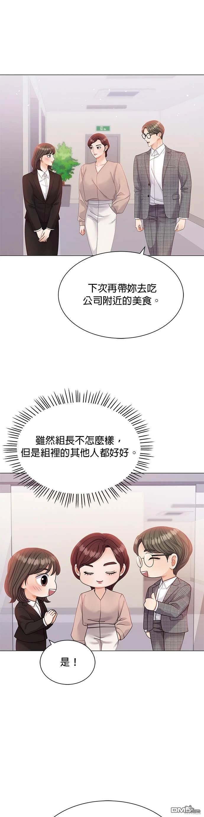 《纯粹同居生活》第8话 第20页