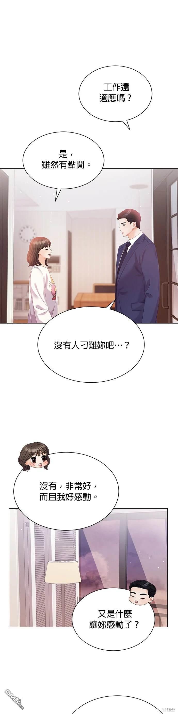 《纯粹同居生活》第9话 第20页