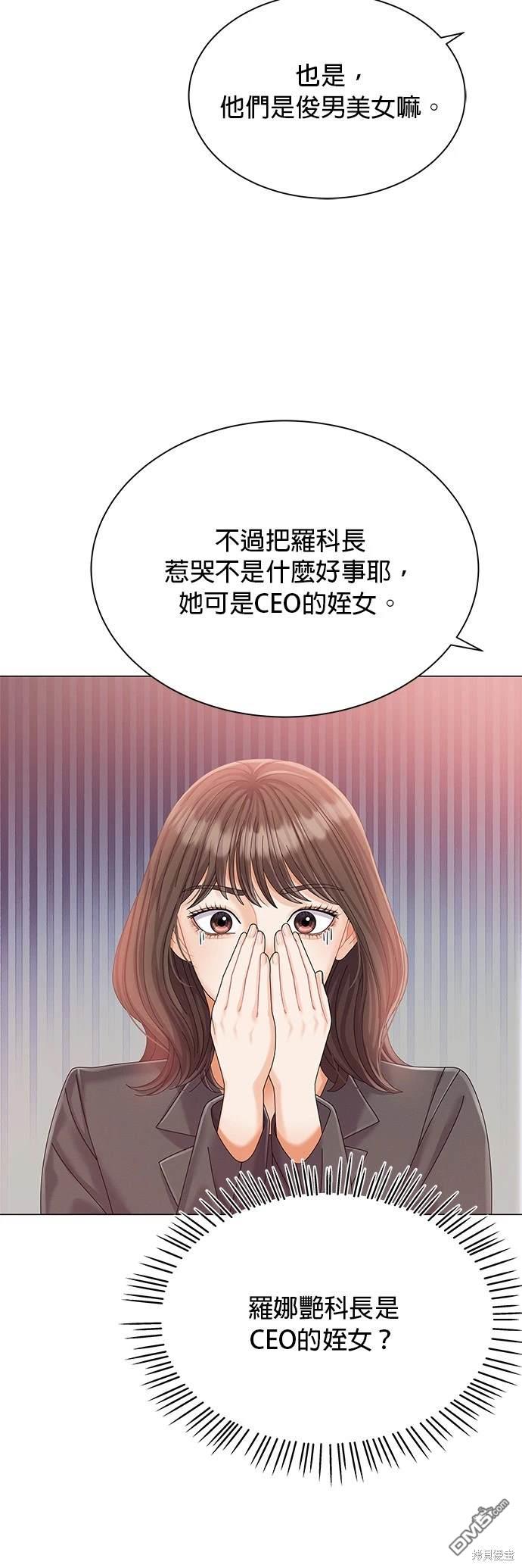 《纯粹同居生活》第13话 第31页