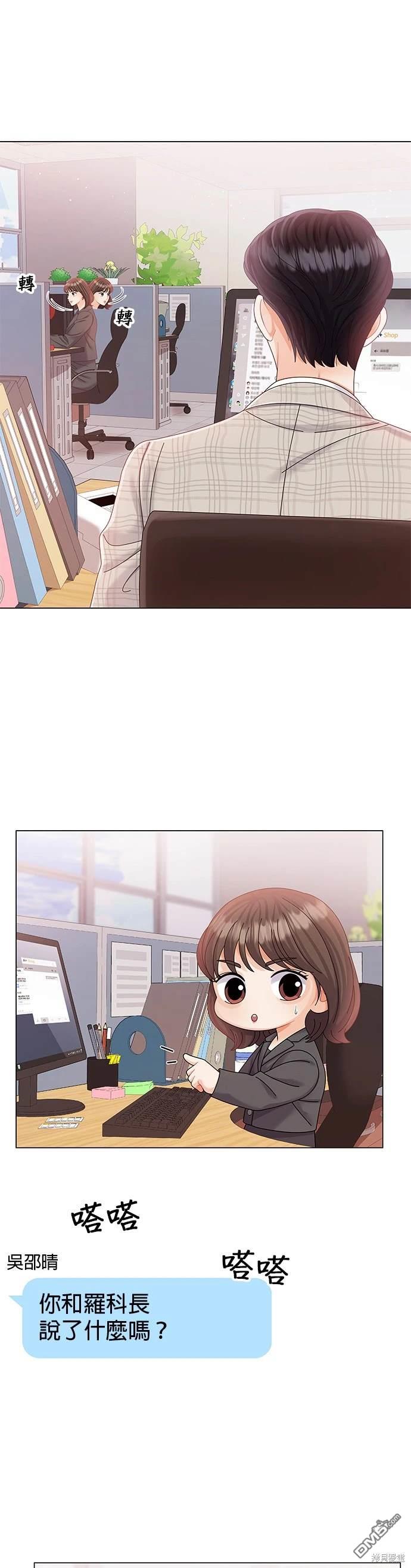 《纯粹同居生活》第13话 第37页