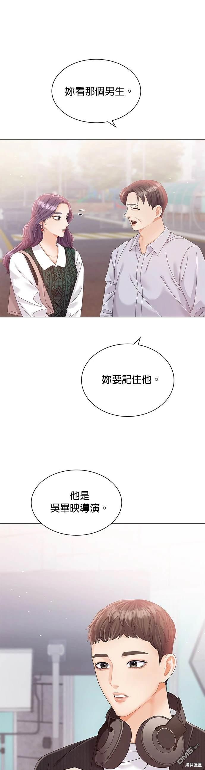 《纯粹同居生活》第14话 第1页