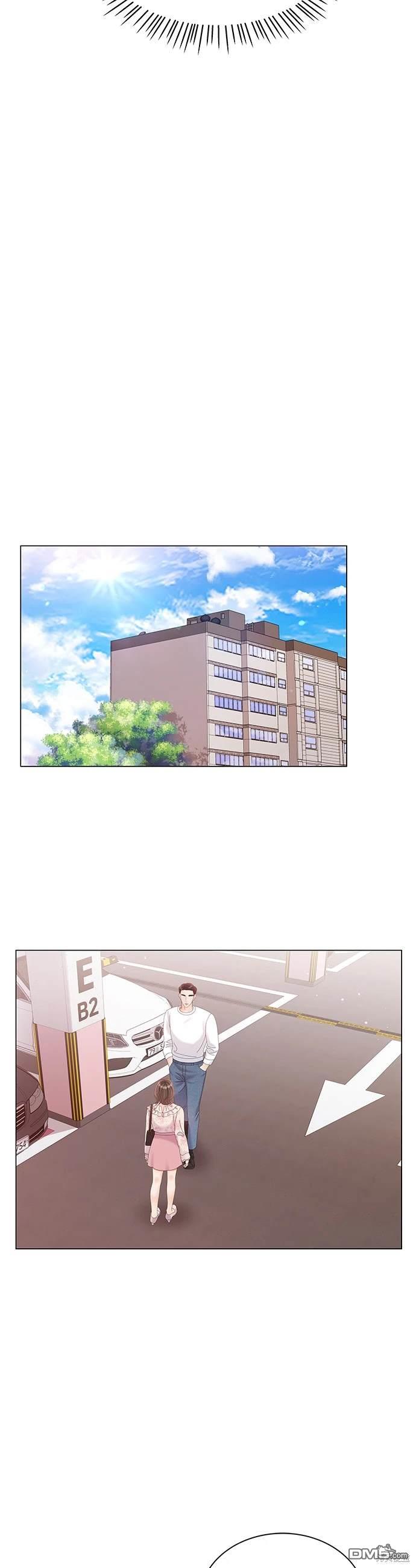 《纯粹同居生活》第14话 第38页