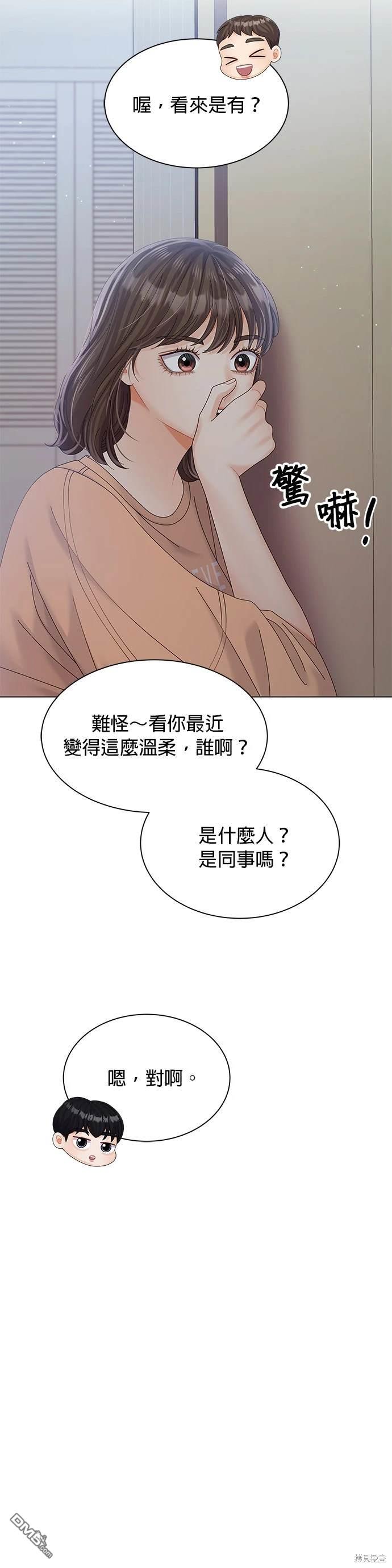 《纯粹同居生活》第28话 第33页